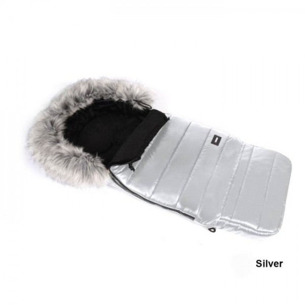Detský fusak Arctos Silver Detský fusak Arctos Silver